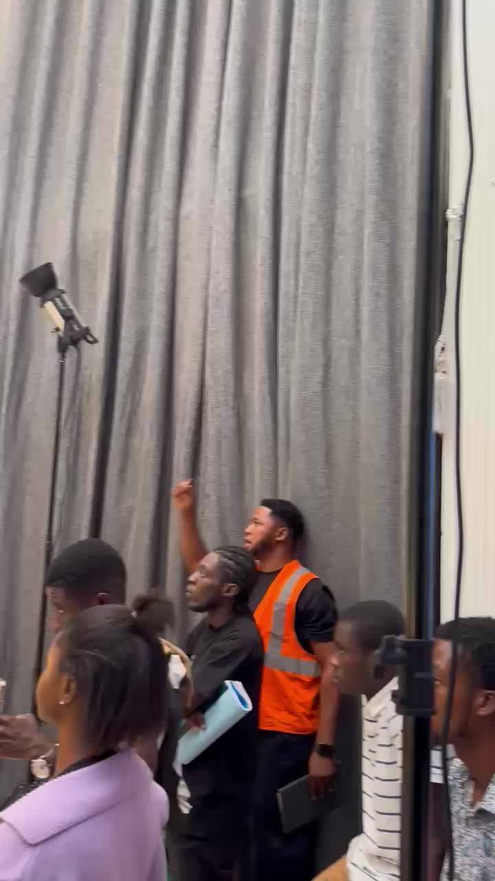 @ISSAH SIAKA