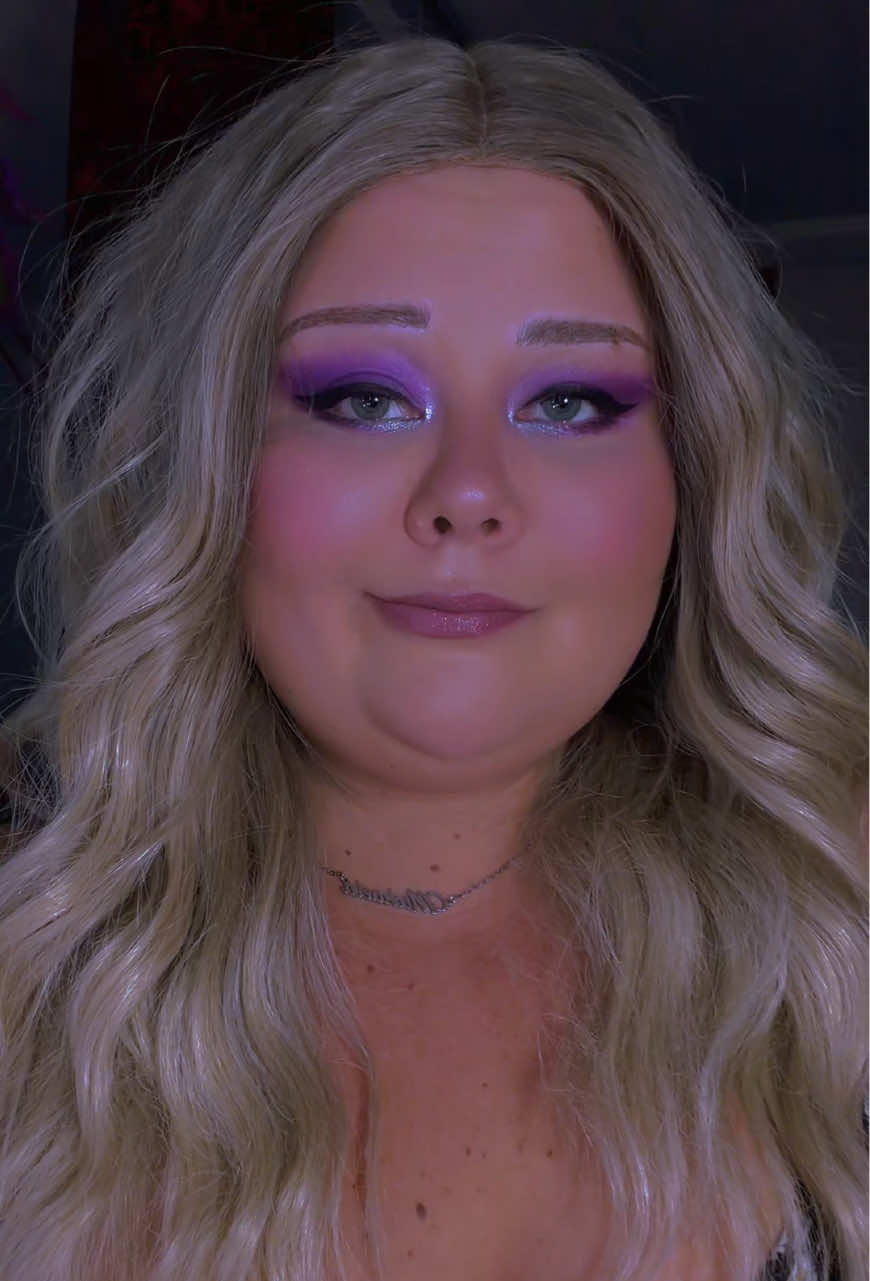 @Queensizebeauty ♡