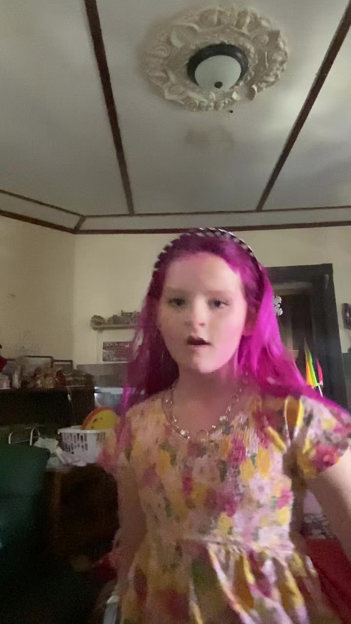 @Kendyall 🦄