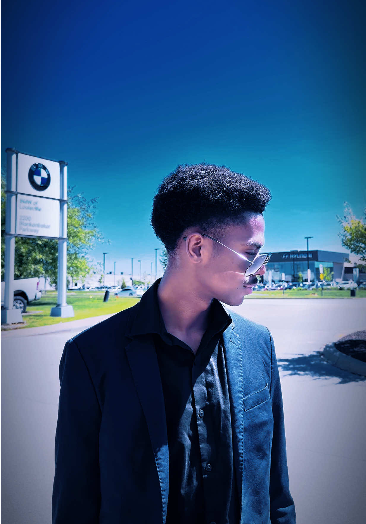 @BMW of Louisville