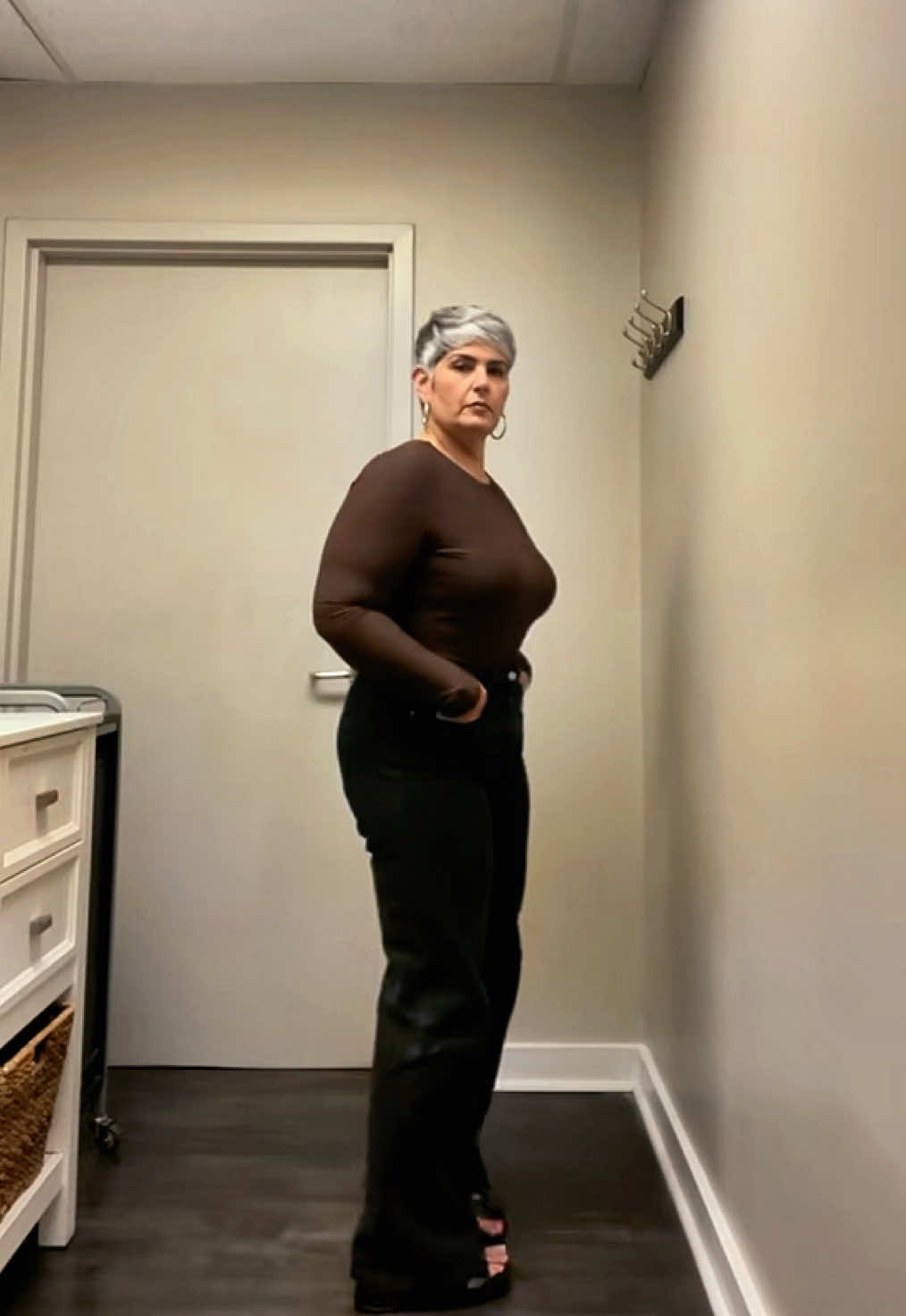 @Denise | Strong Over 40