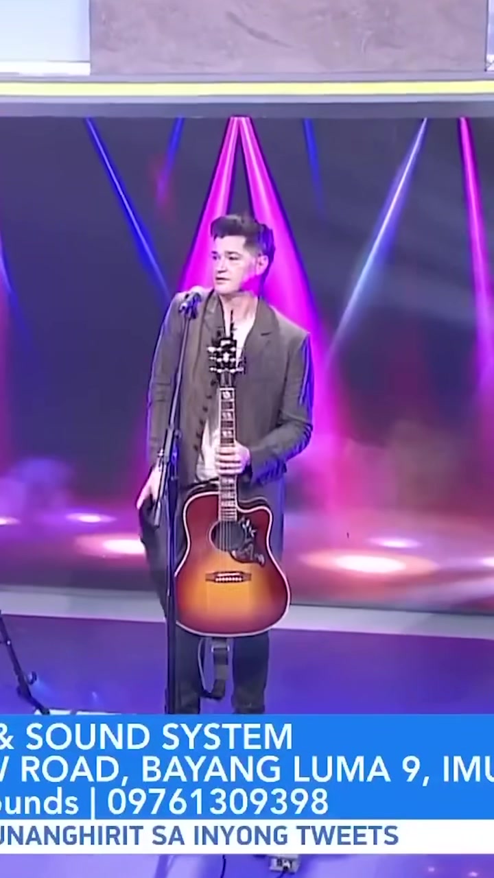 @The Script