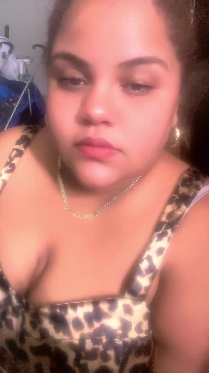 @Cubanita Molina
