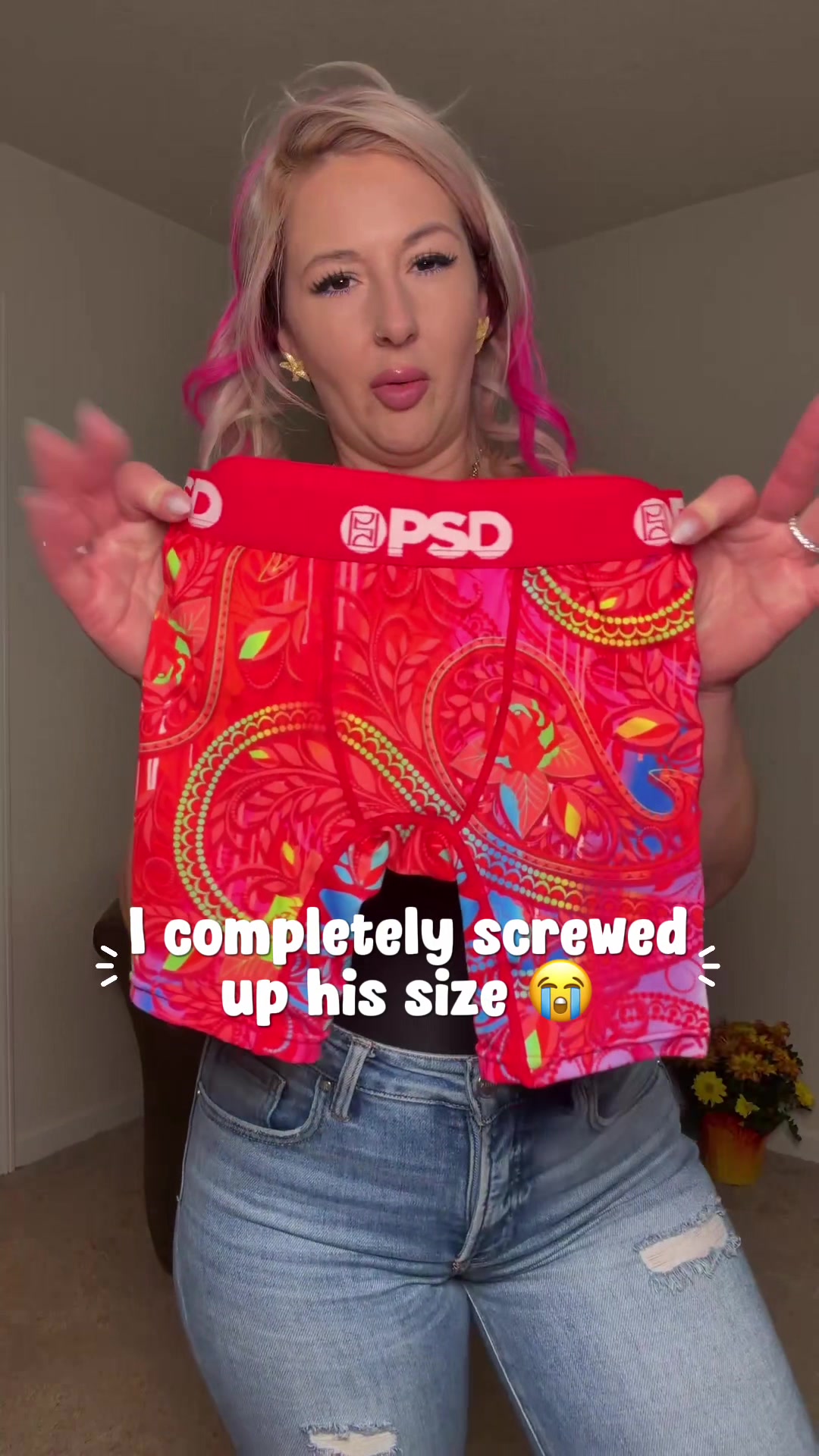 @Toni Paige 🎀⚡️