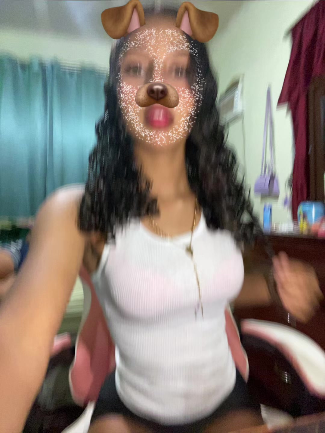 @Tu Flaquita🫦😍