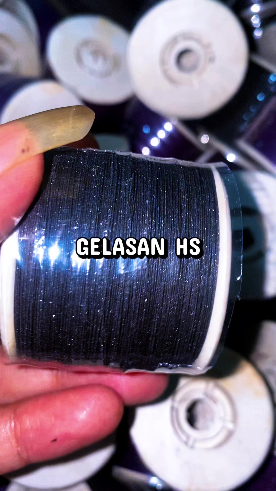 @GELASAN HS
