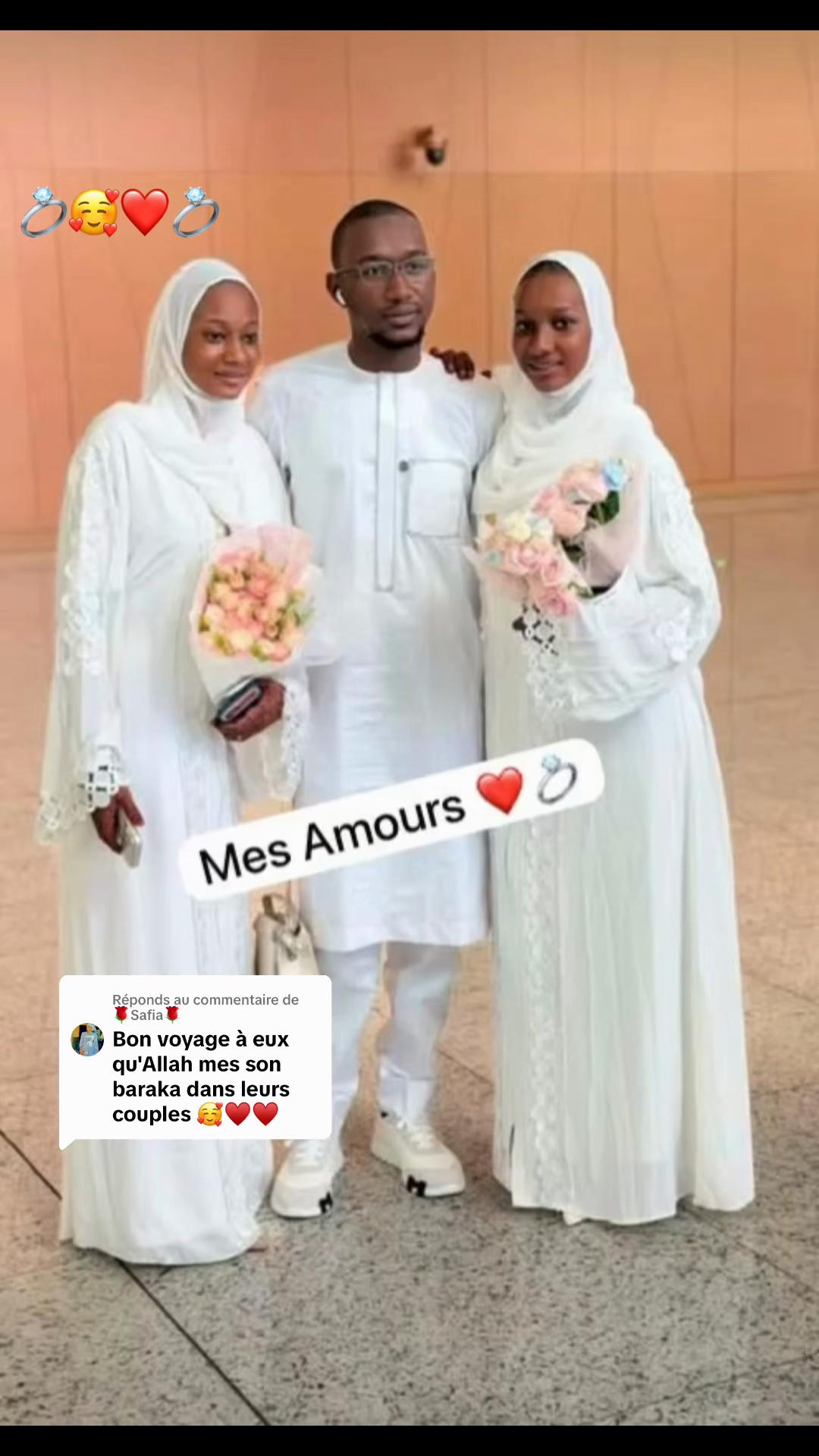 @Dame GMT 🥰 💞🥳