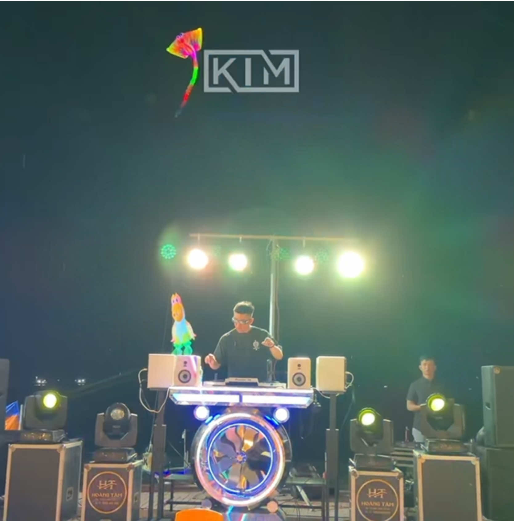 @KIMXTIM &bull; DJ CHỜ IU CHILL 🇻🇳