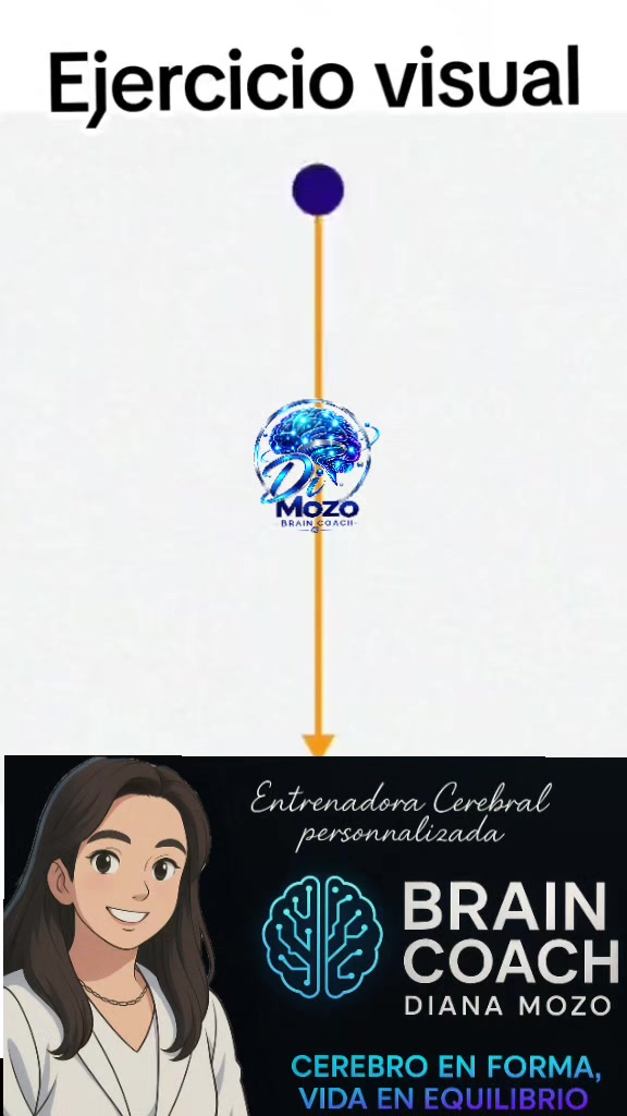 @Gimnasia Cerebral Coach Diana
