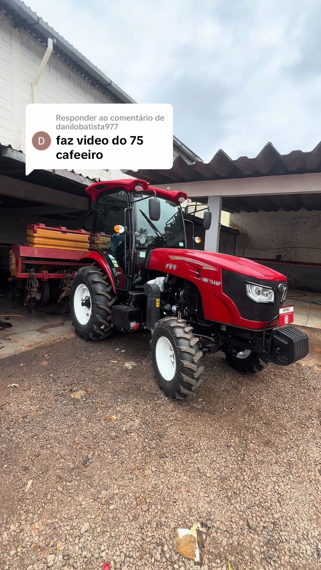 @VZ TRACTOR