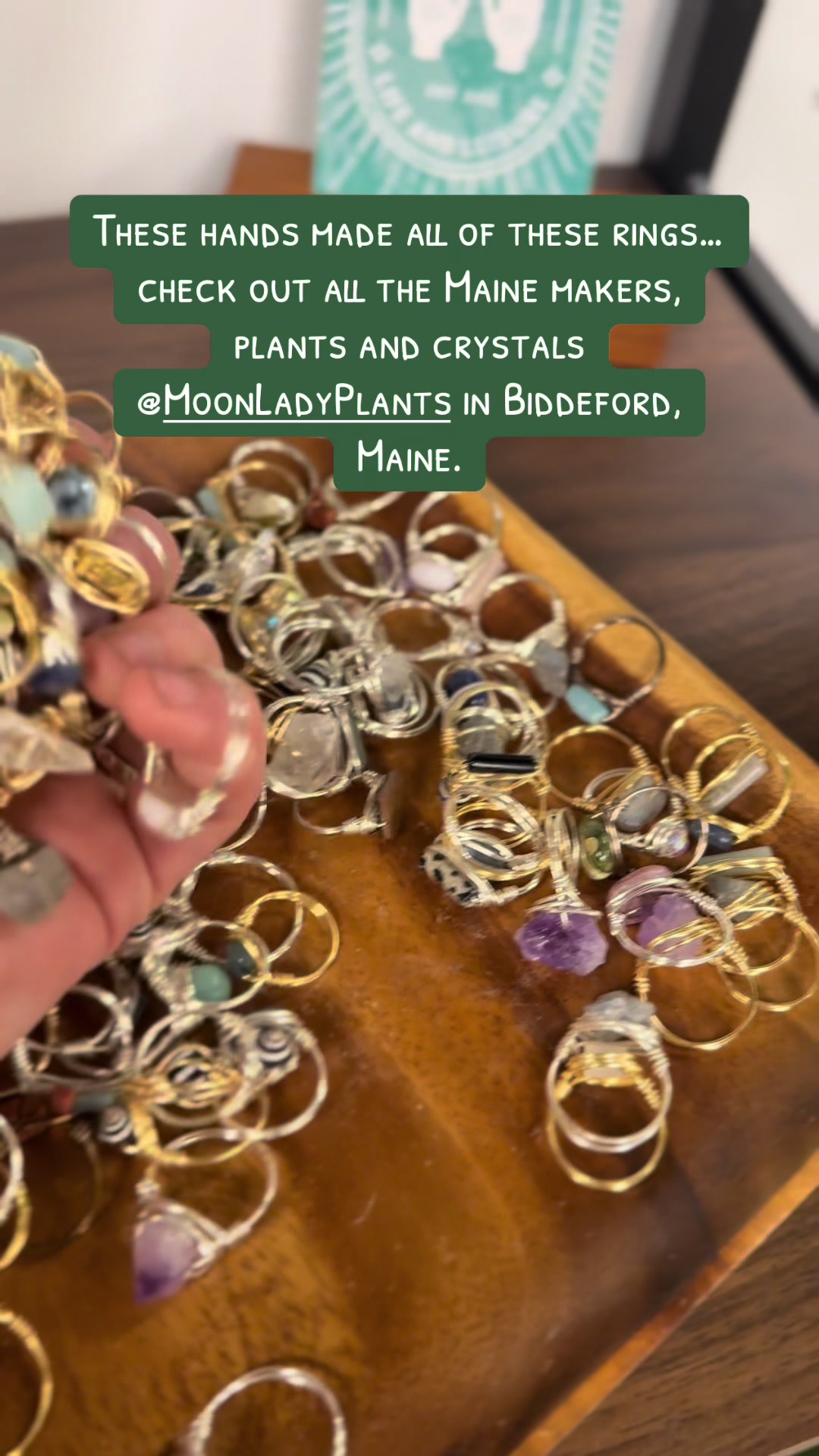 @Elise Marie DeSigns
