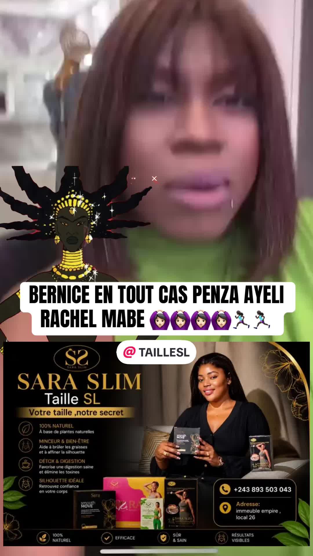@Eyindakaka_officiel