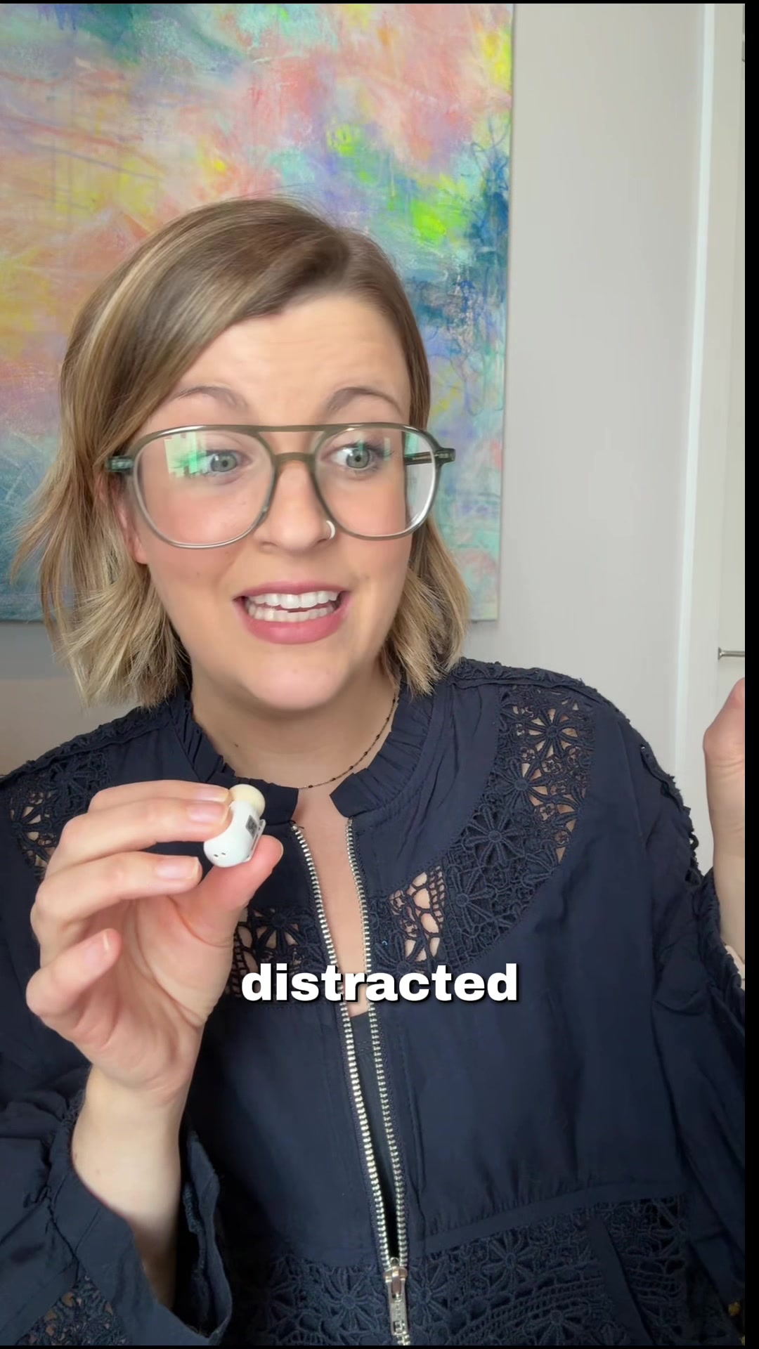 @Emilie Leyes &bull; Hypnosis