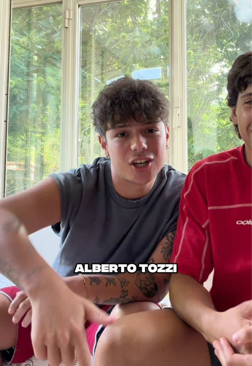 @MICHELE VENIERO