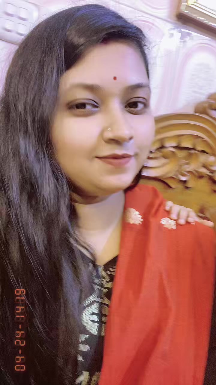 @SHANTA TULI