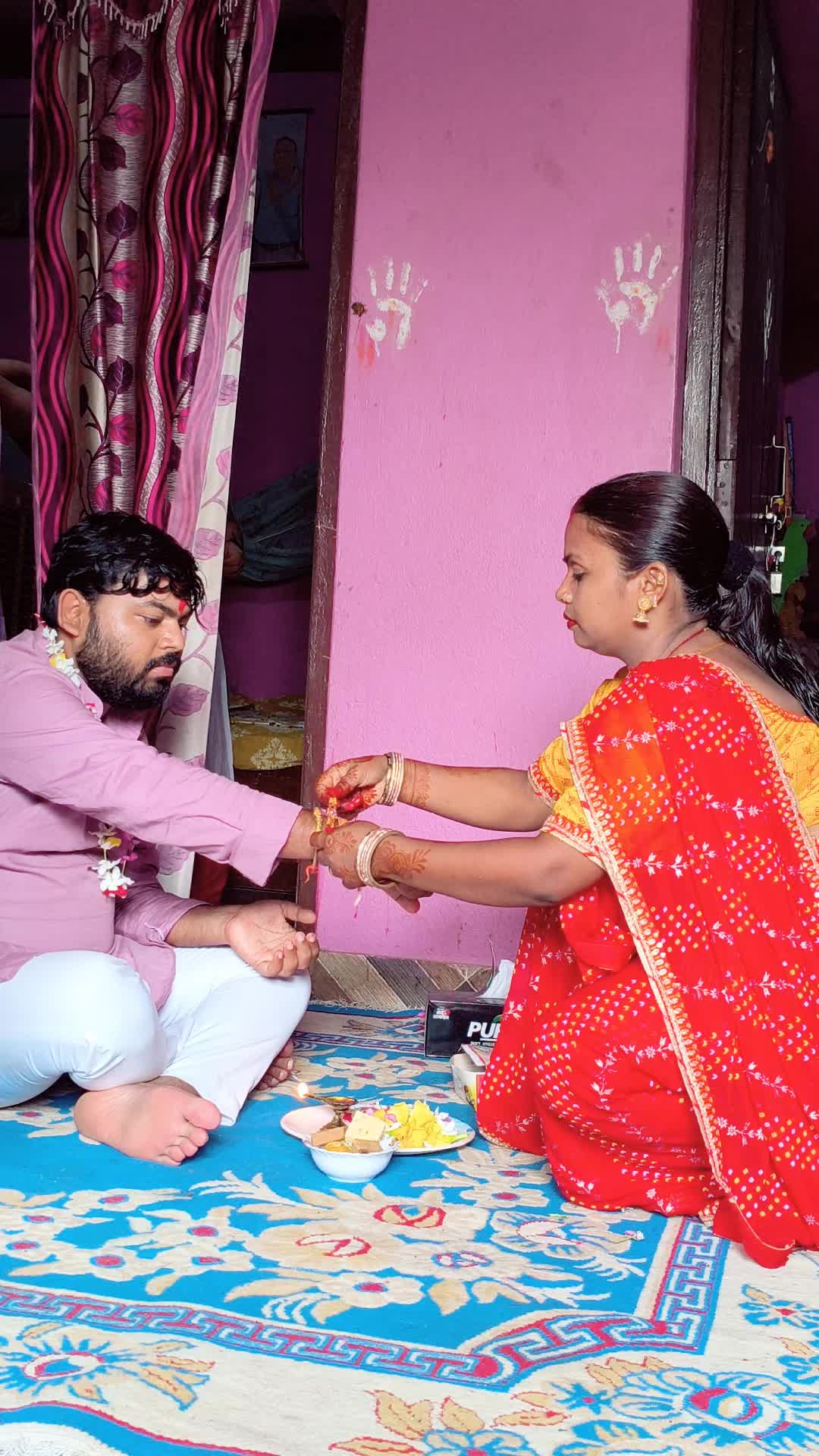 @rinarani maithil