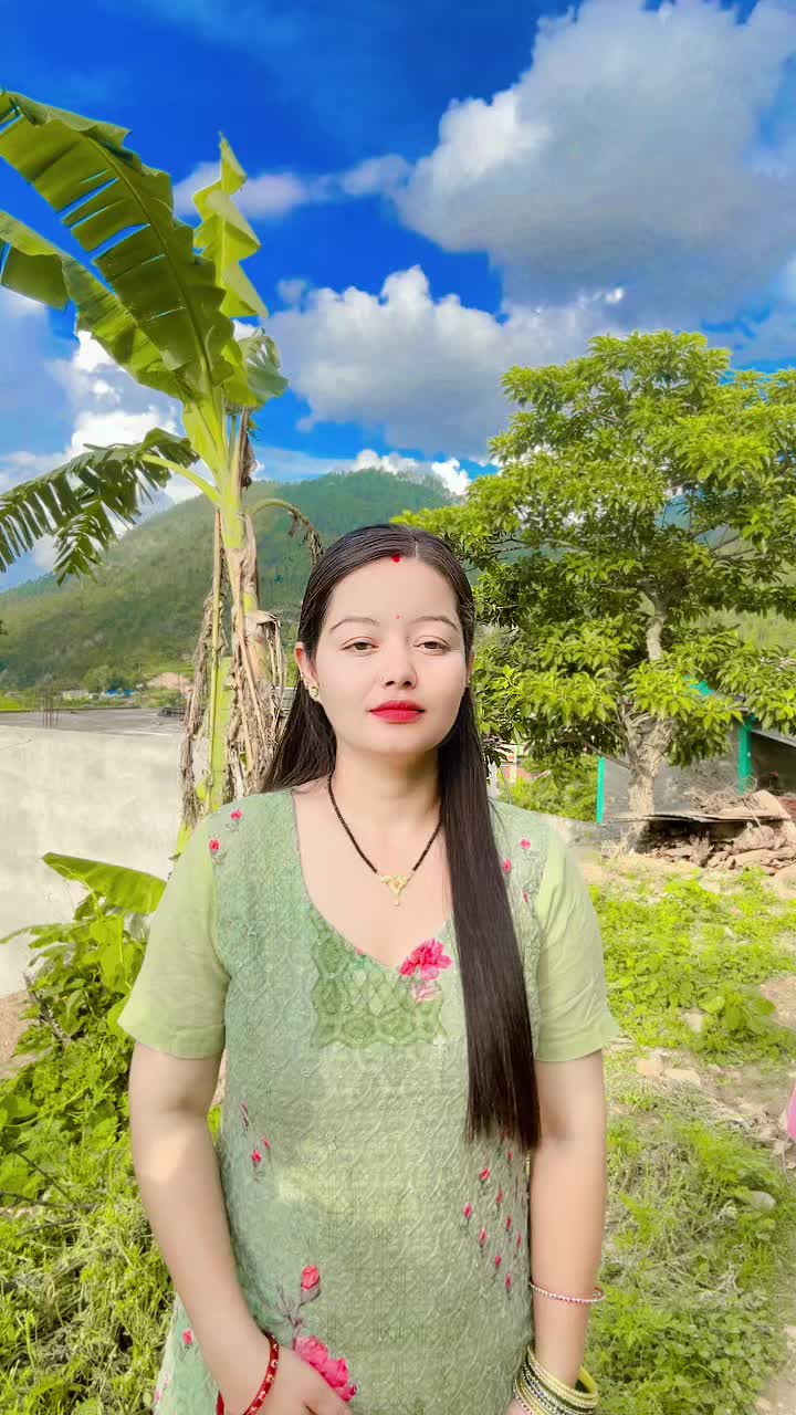 @PRABINA ❤️ BUDHATHOKI