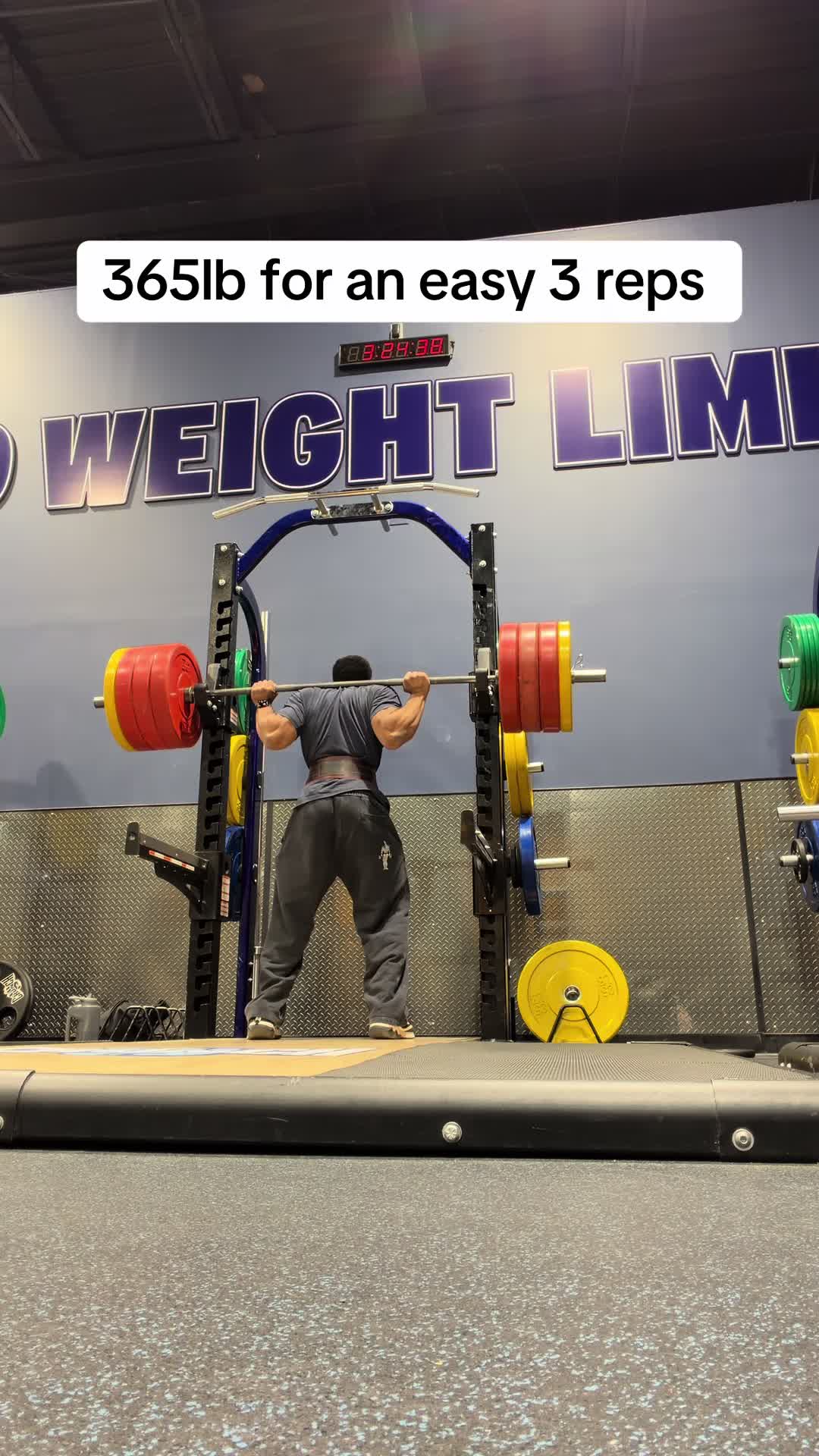 @SmallCalfWarrior