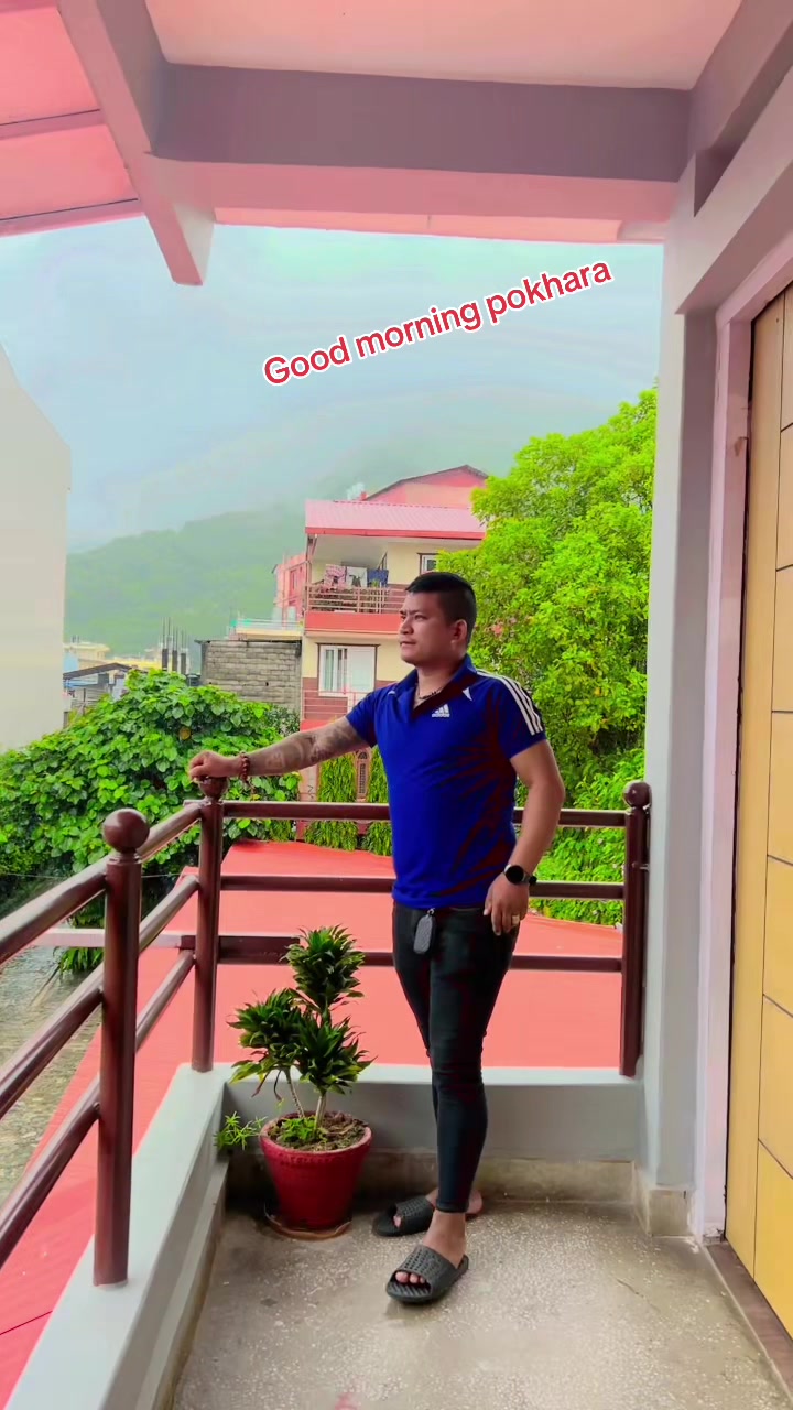 @Bikash Tamang Blon