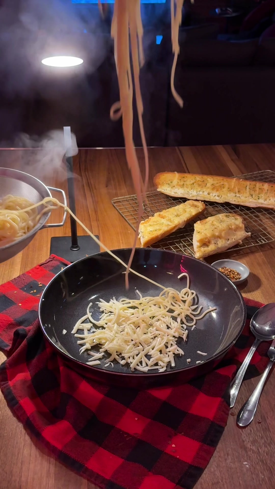@Chef Max L&rsquo;Affam&eacute;
