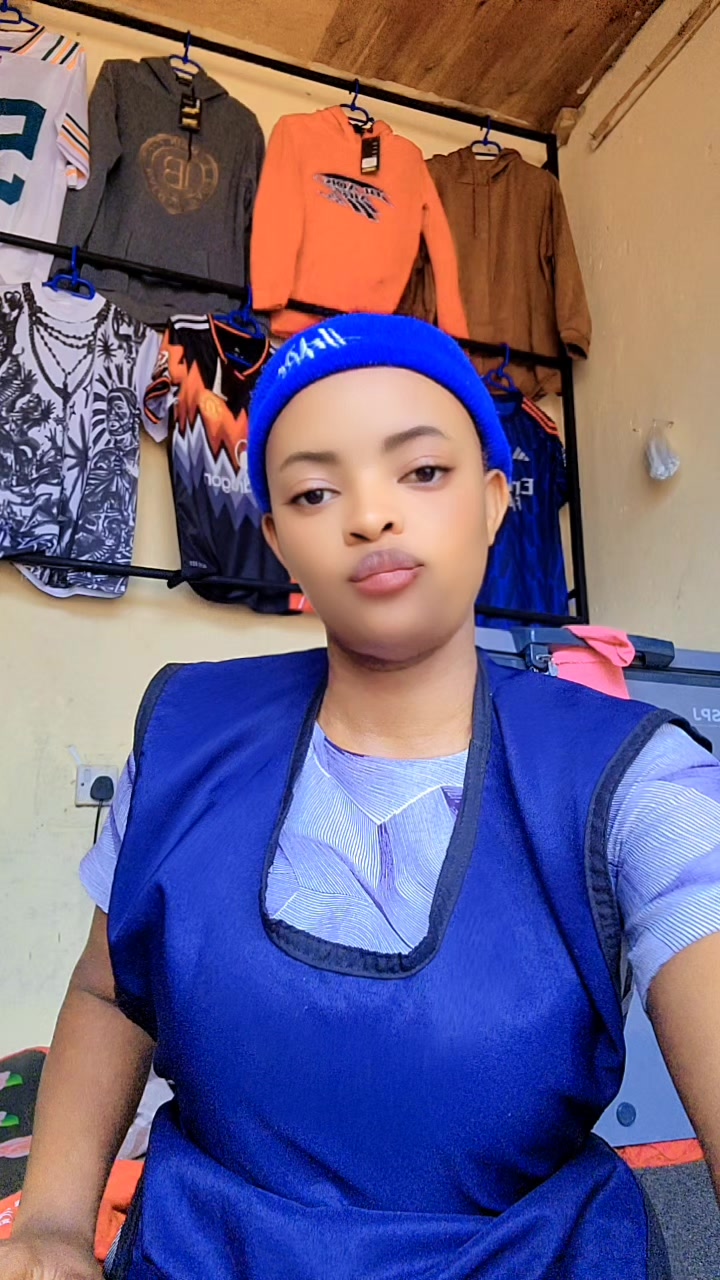 @Maria kasule🥰
