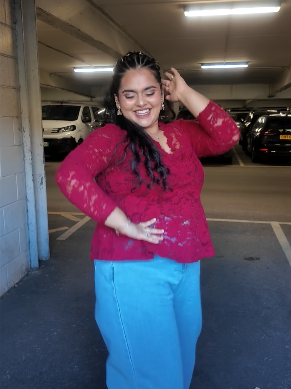 @Sharon | Content Creator