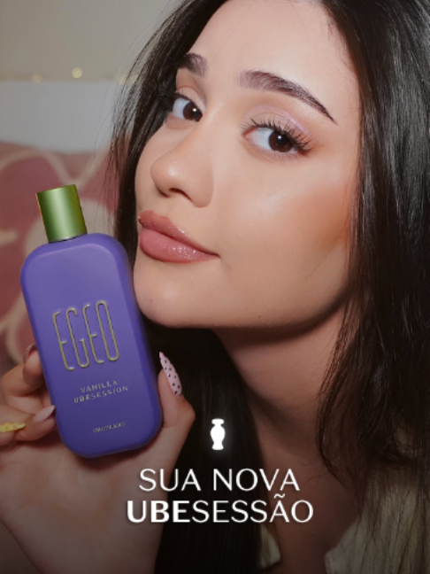 @O Boticário