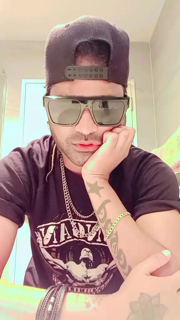 @jnr prasad 😎