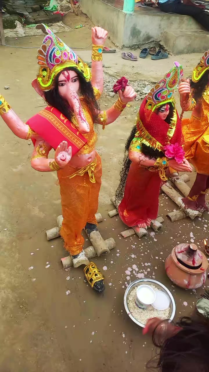 @POOJA SHARMA