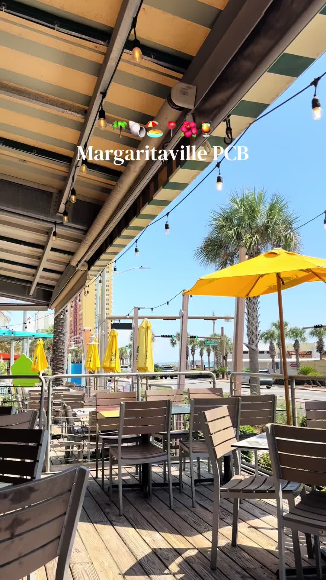 @LandShark Bar & Grill