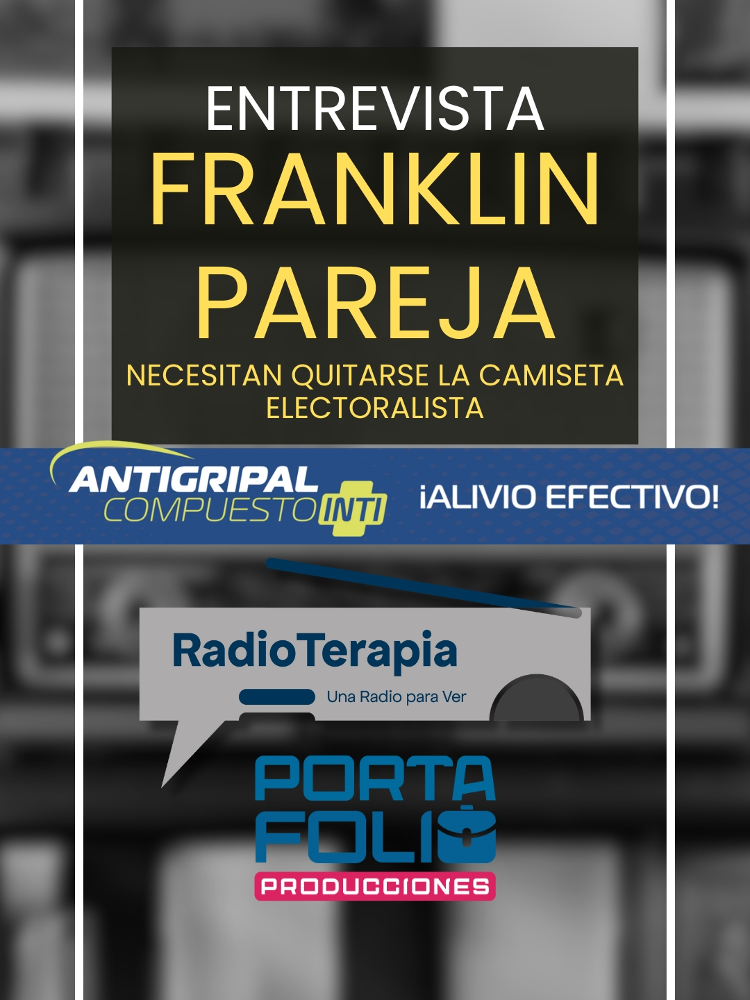 @Portafolio Producciones