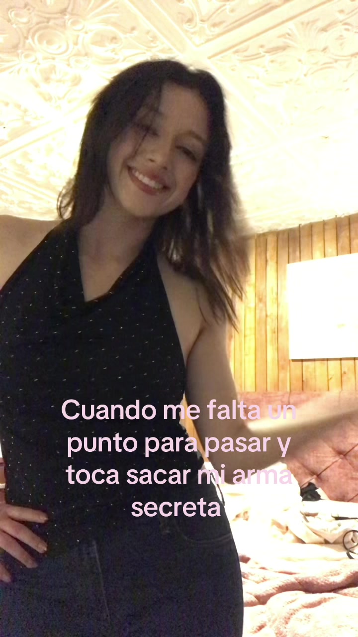 @Amelia Alvarez