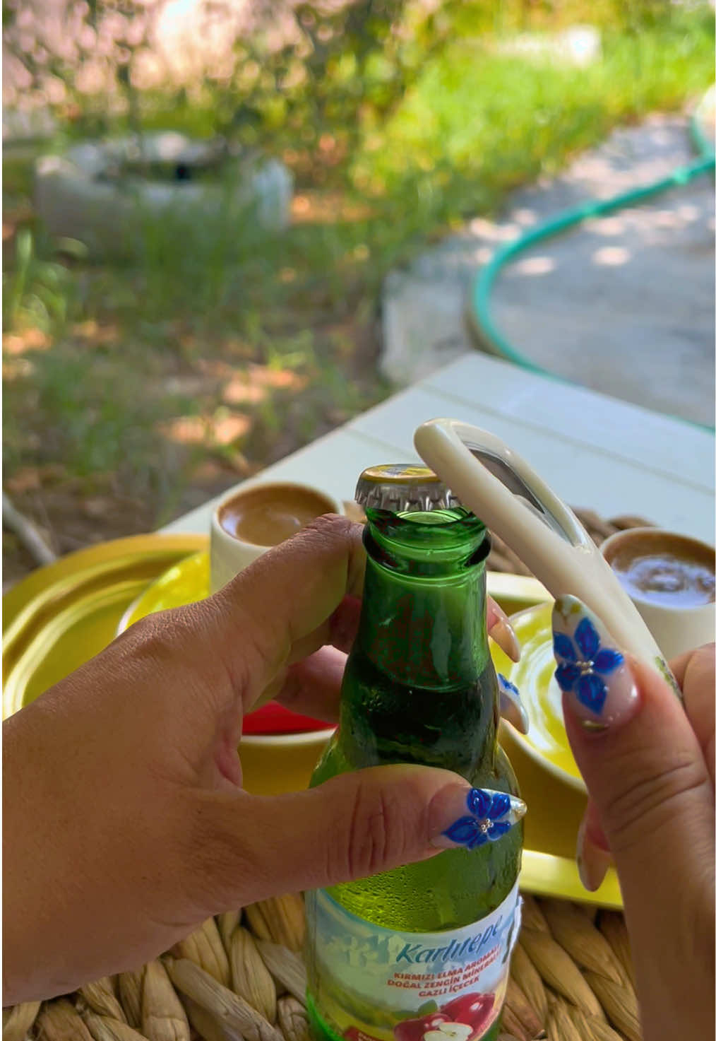 @Kılıç Kraliçesi
