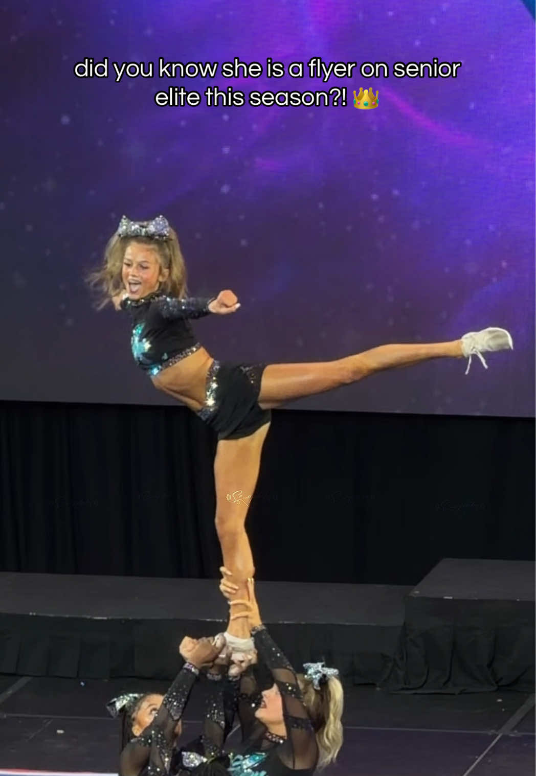 @senior elite