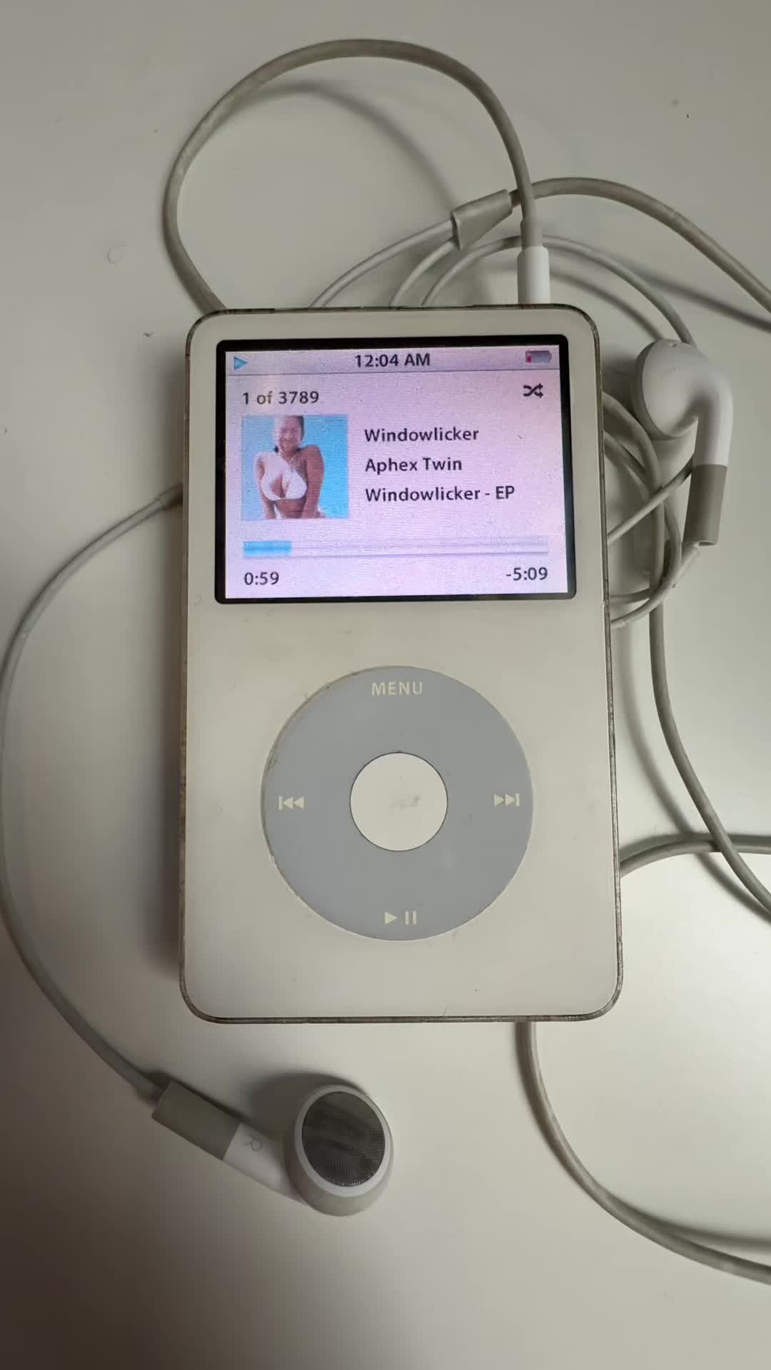 @offline playlist