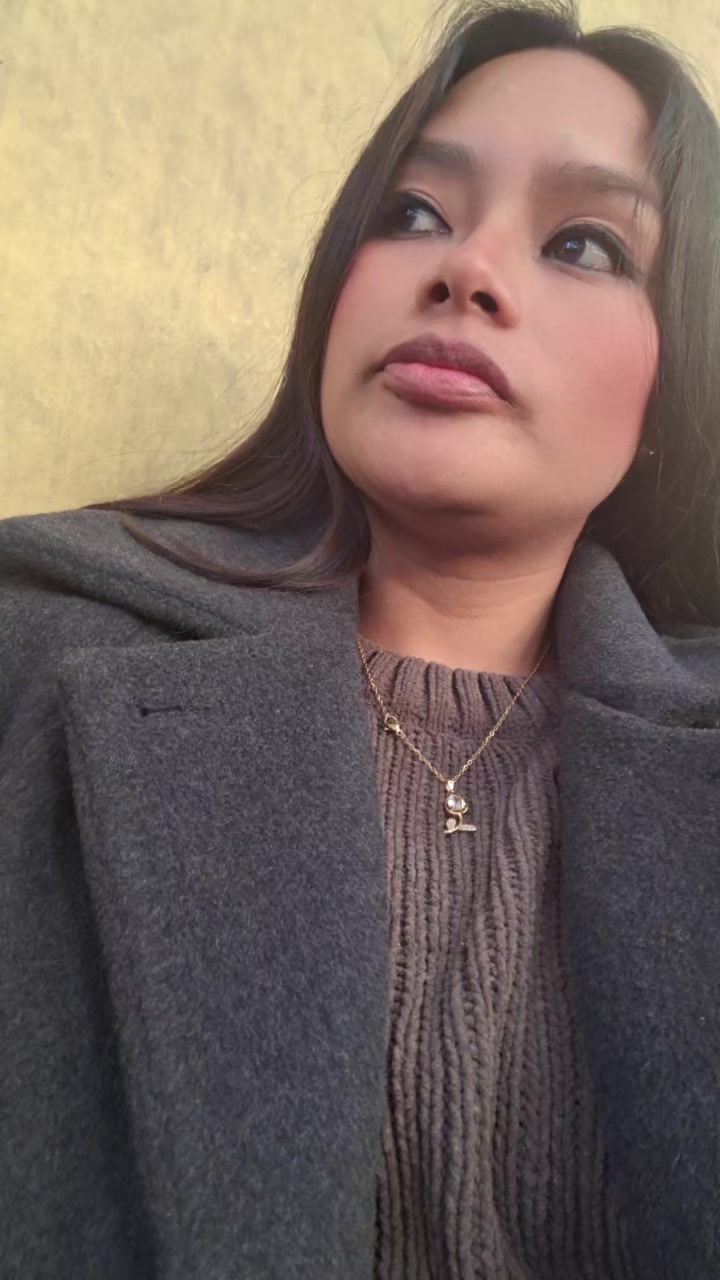 @RuzmelindaClemente