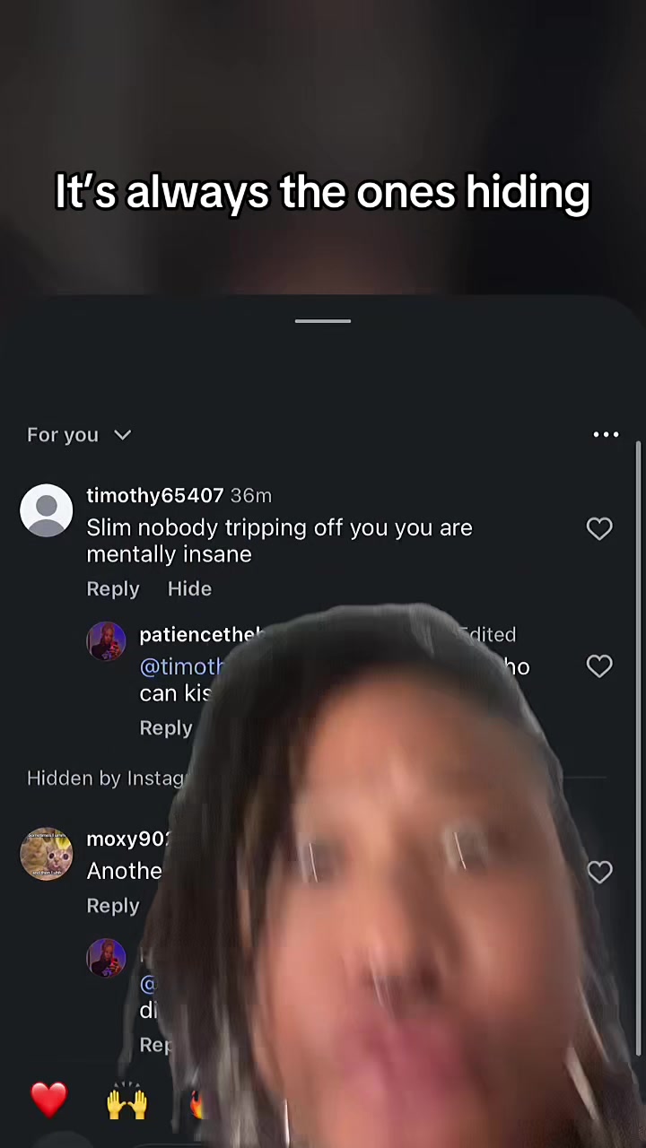 @Patience TheBody