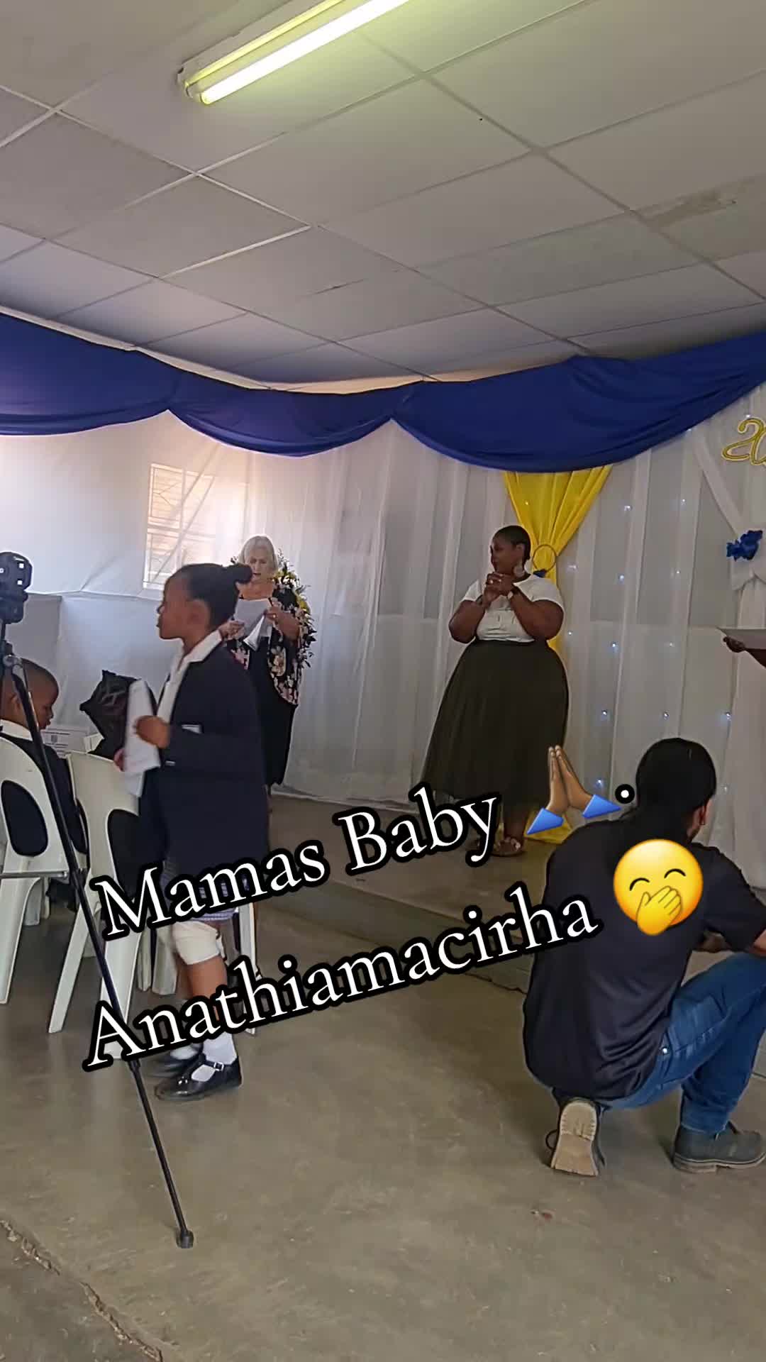 @Gentlemen Anathi