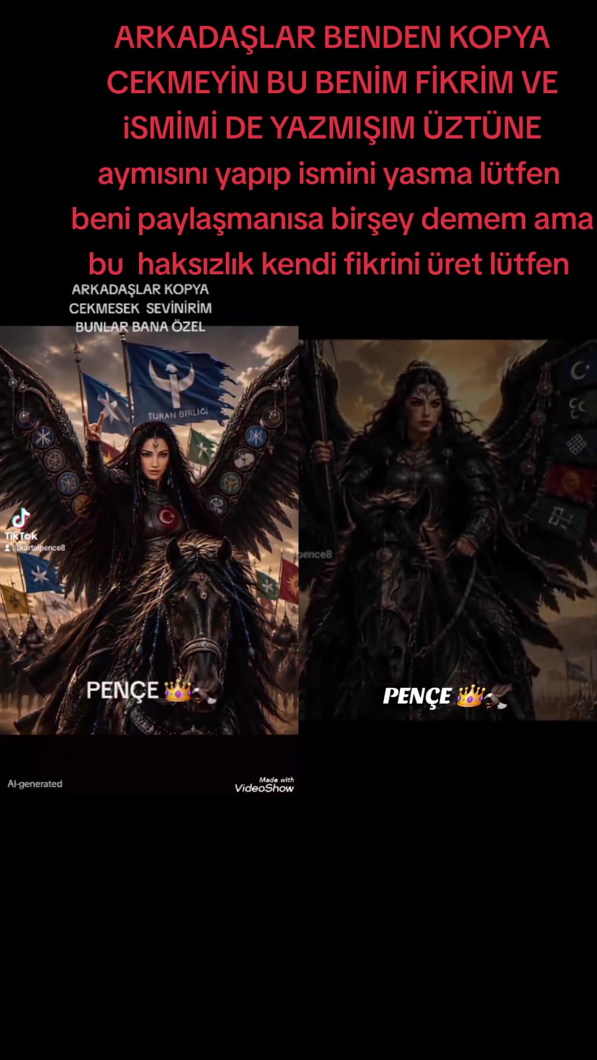 @PENÇE KARTAL🇹🇷🦅🦅🦅