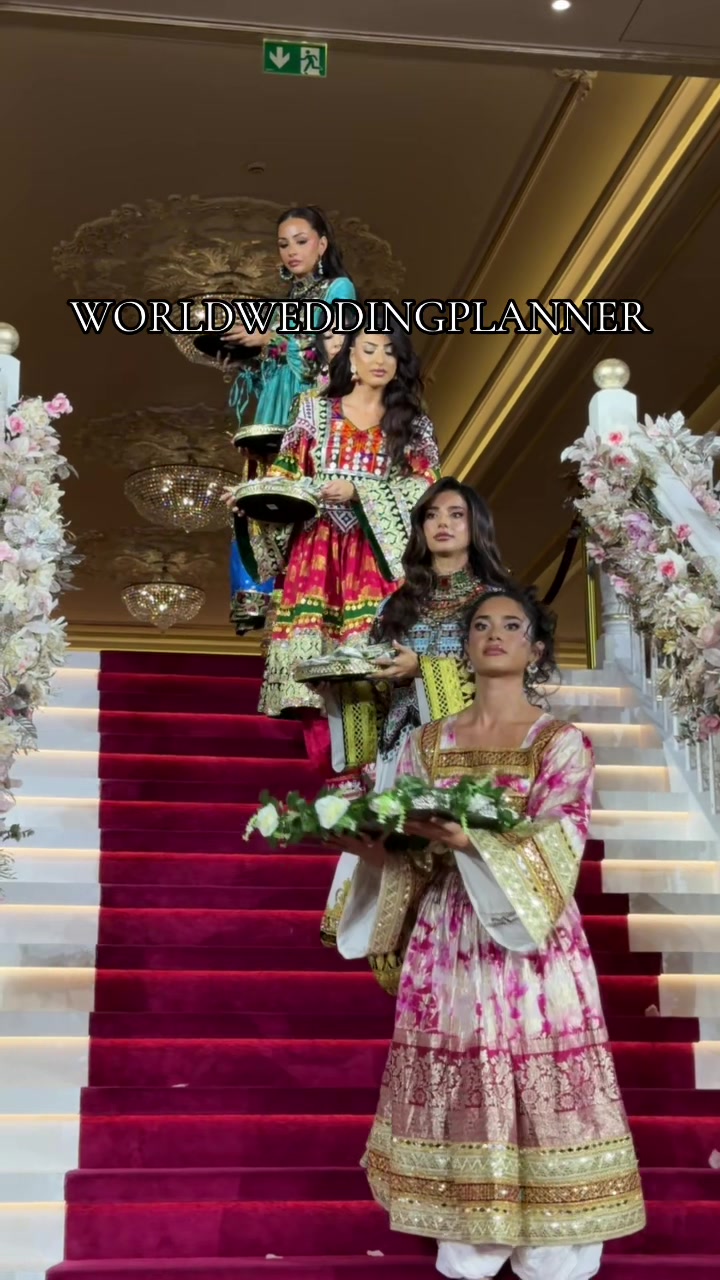 @Worldweddingplanner