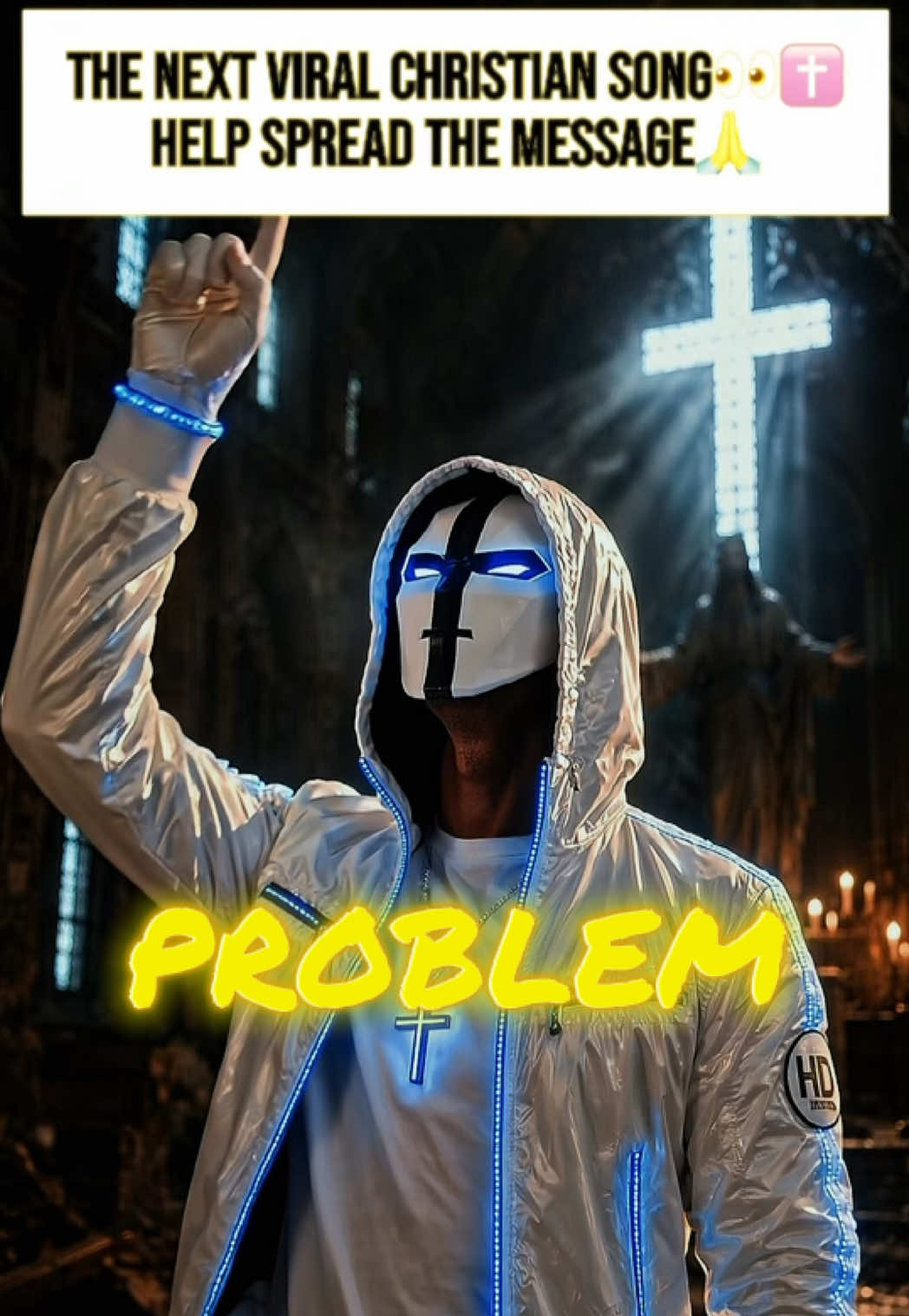 @holy disciple music