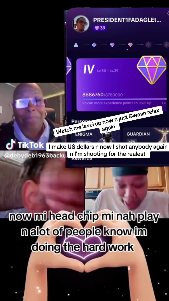 @PRESIDENT1FADAGLEteamDEBY