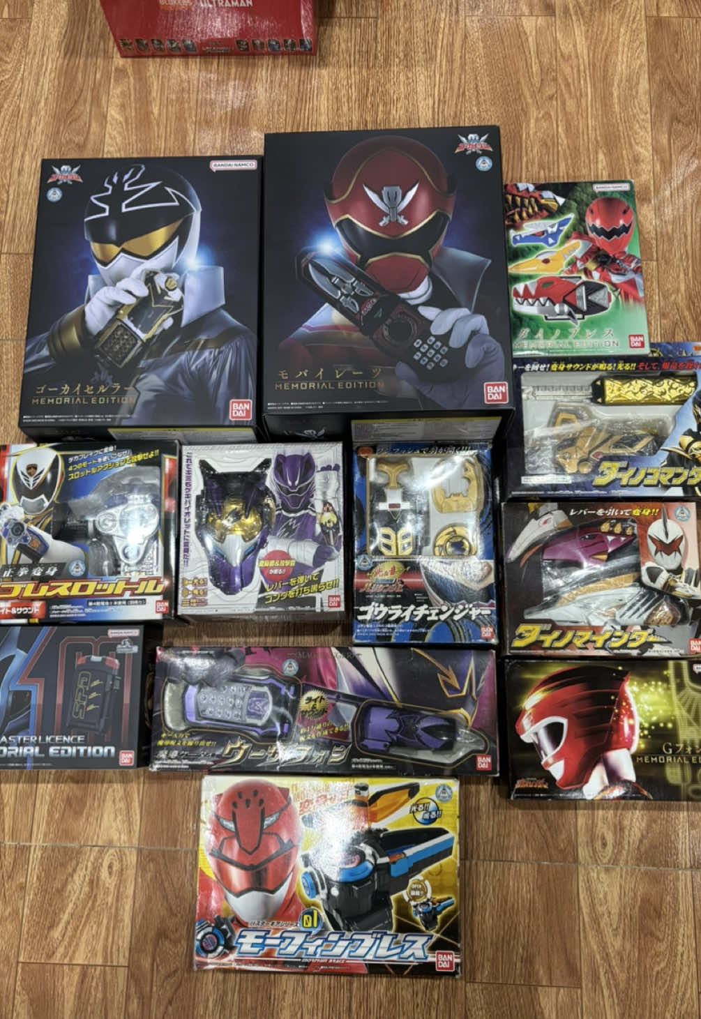 @KRTOYS Review