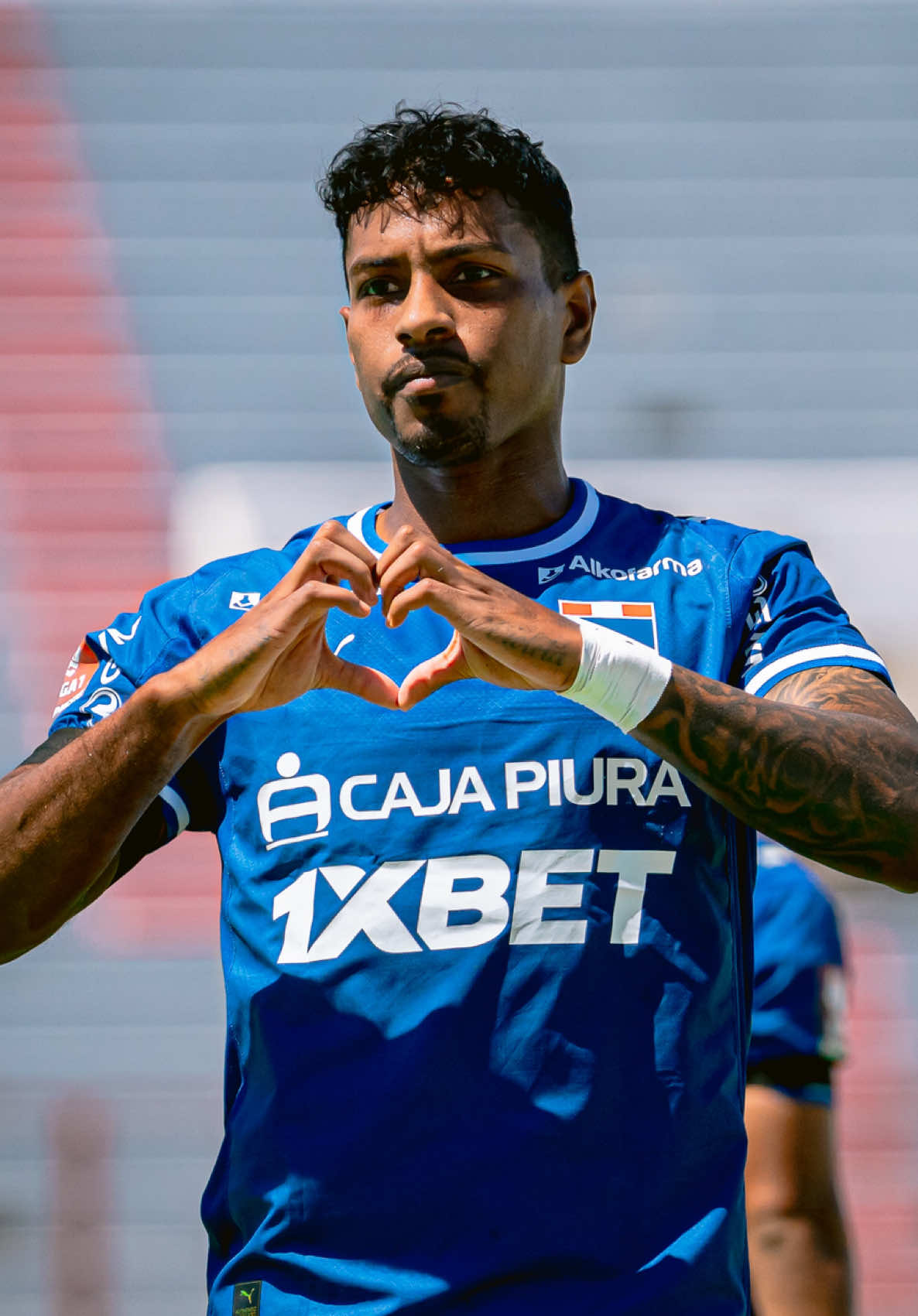 @Liga de Fútbol Profesional