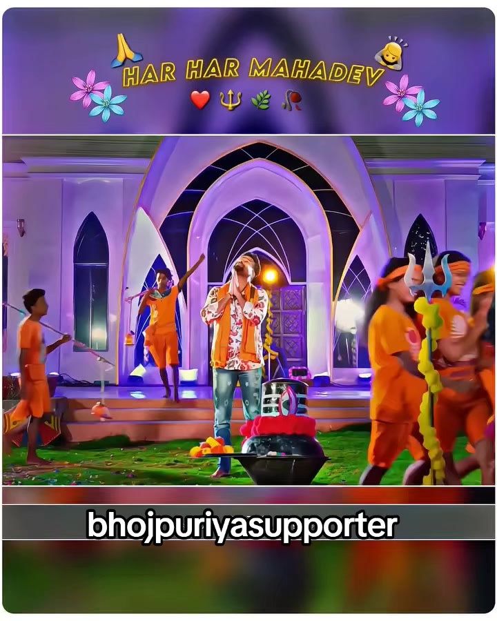 @Bhojpuriya suppor