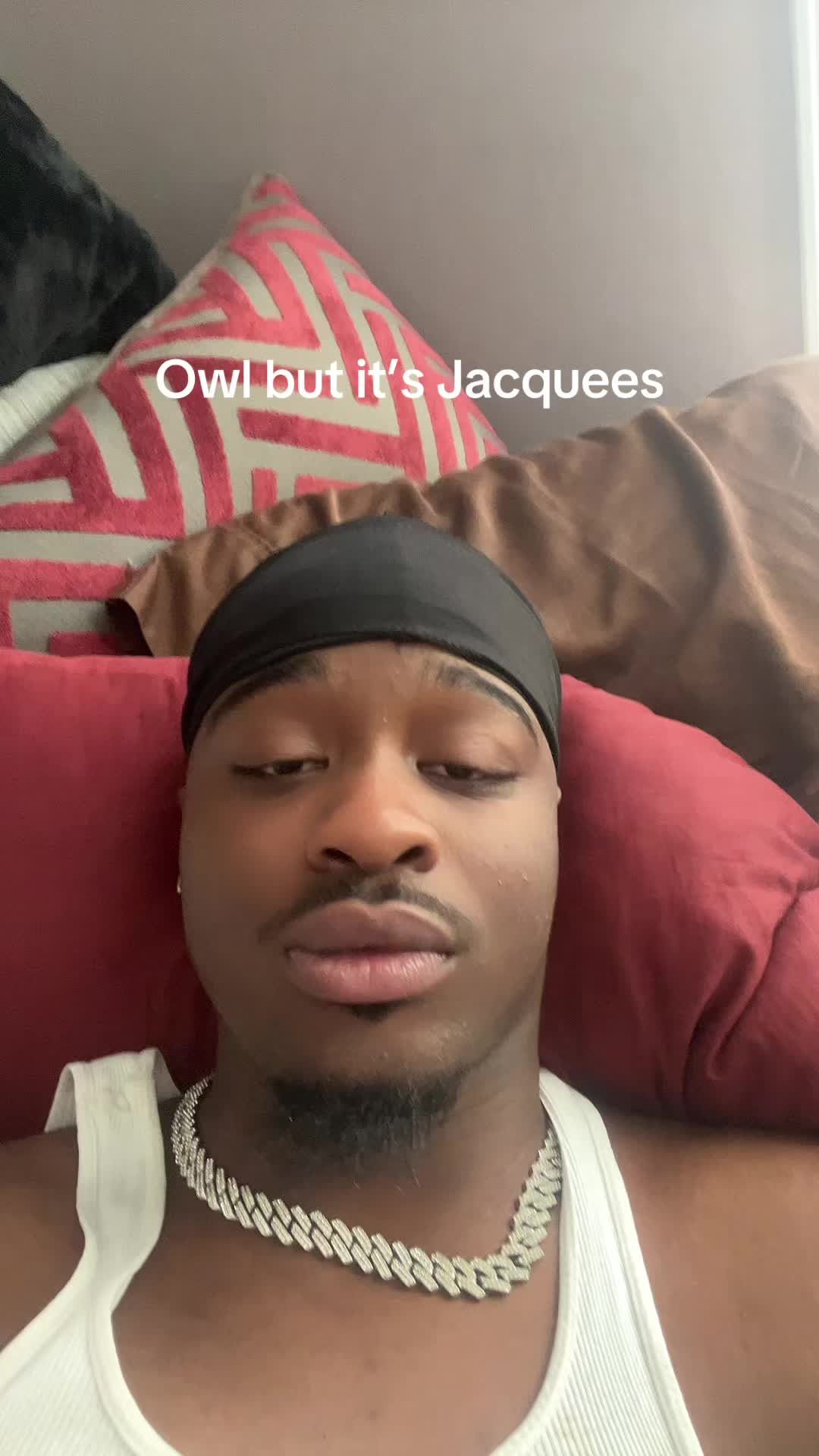 @Will Smith IV