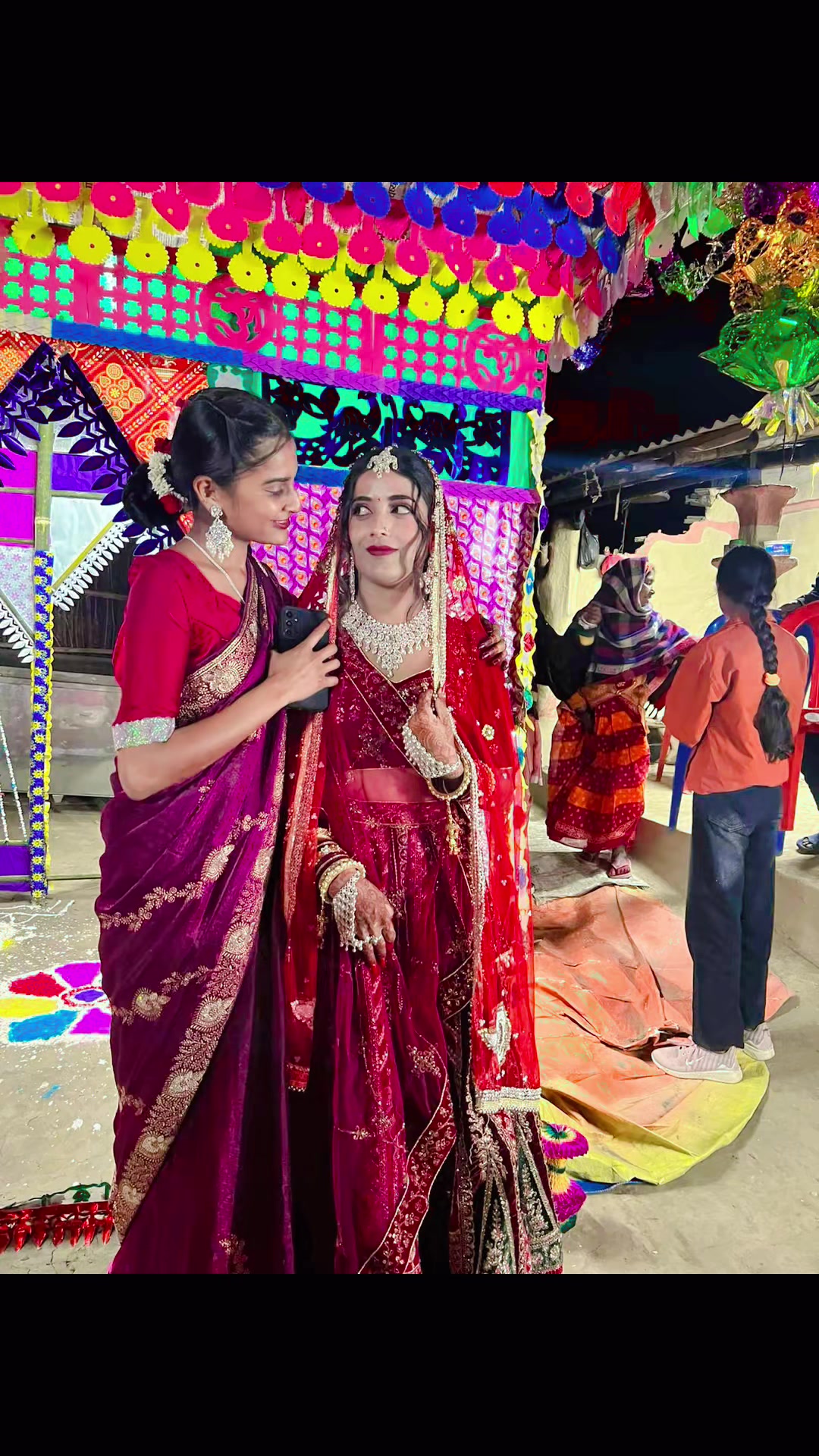 @Karuna Mandal