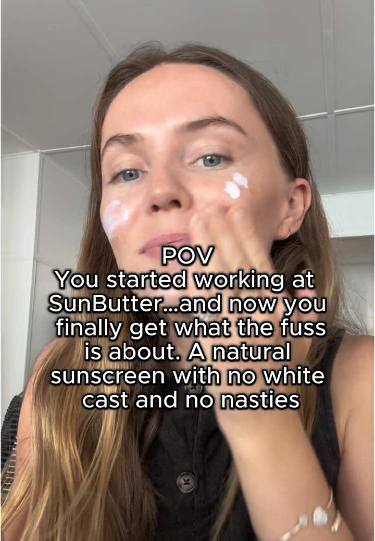 @Sunbutter Skincare