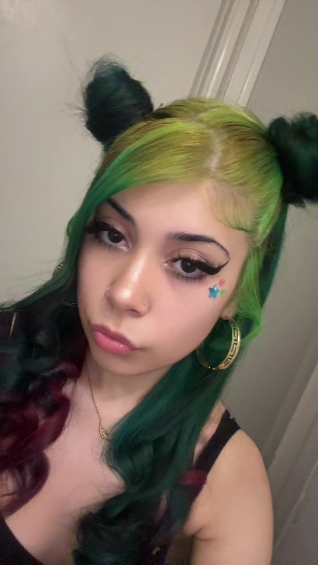 @Glitter princess
