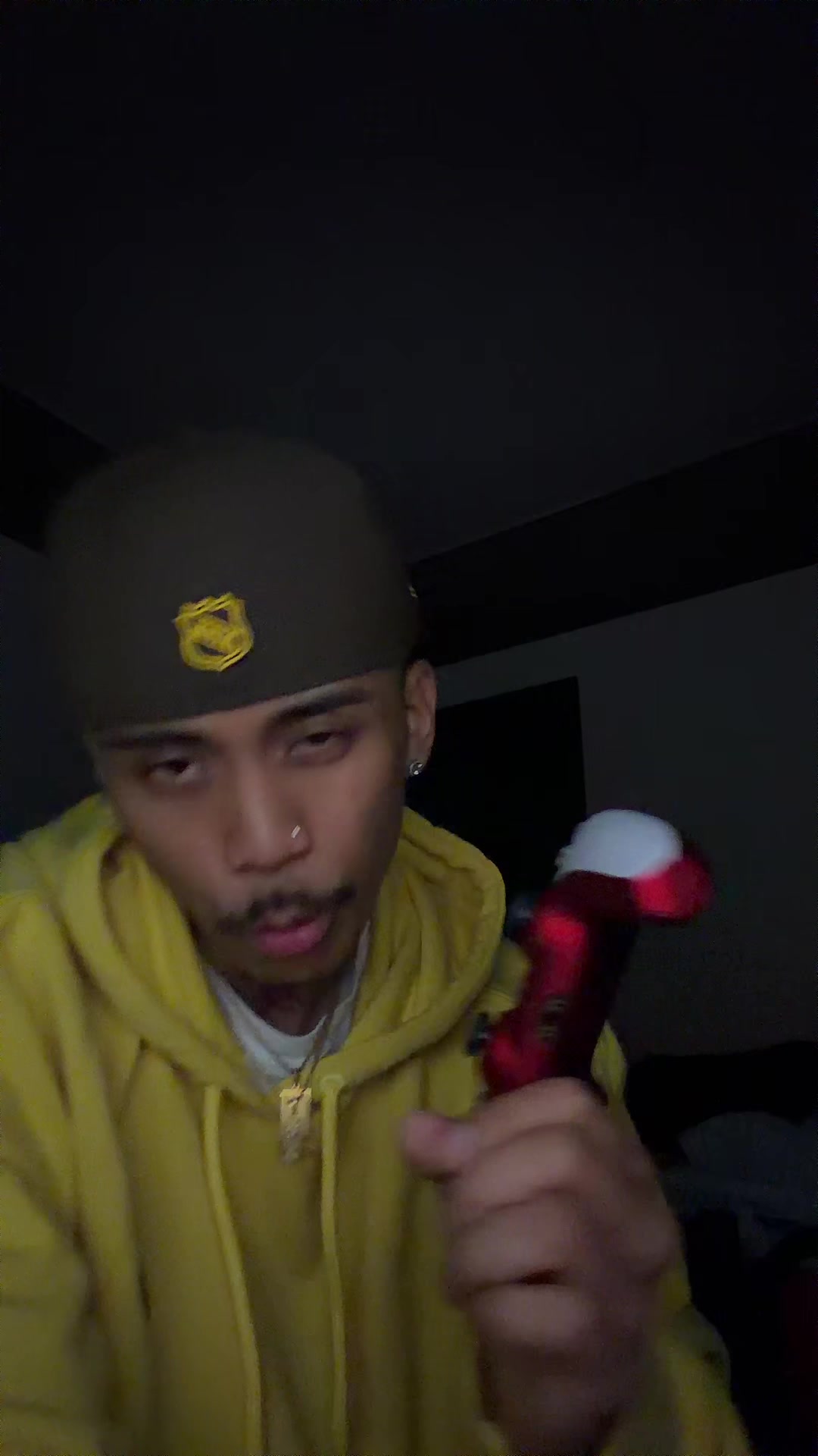 @Spooky